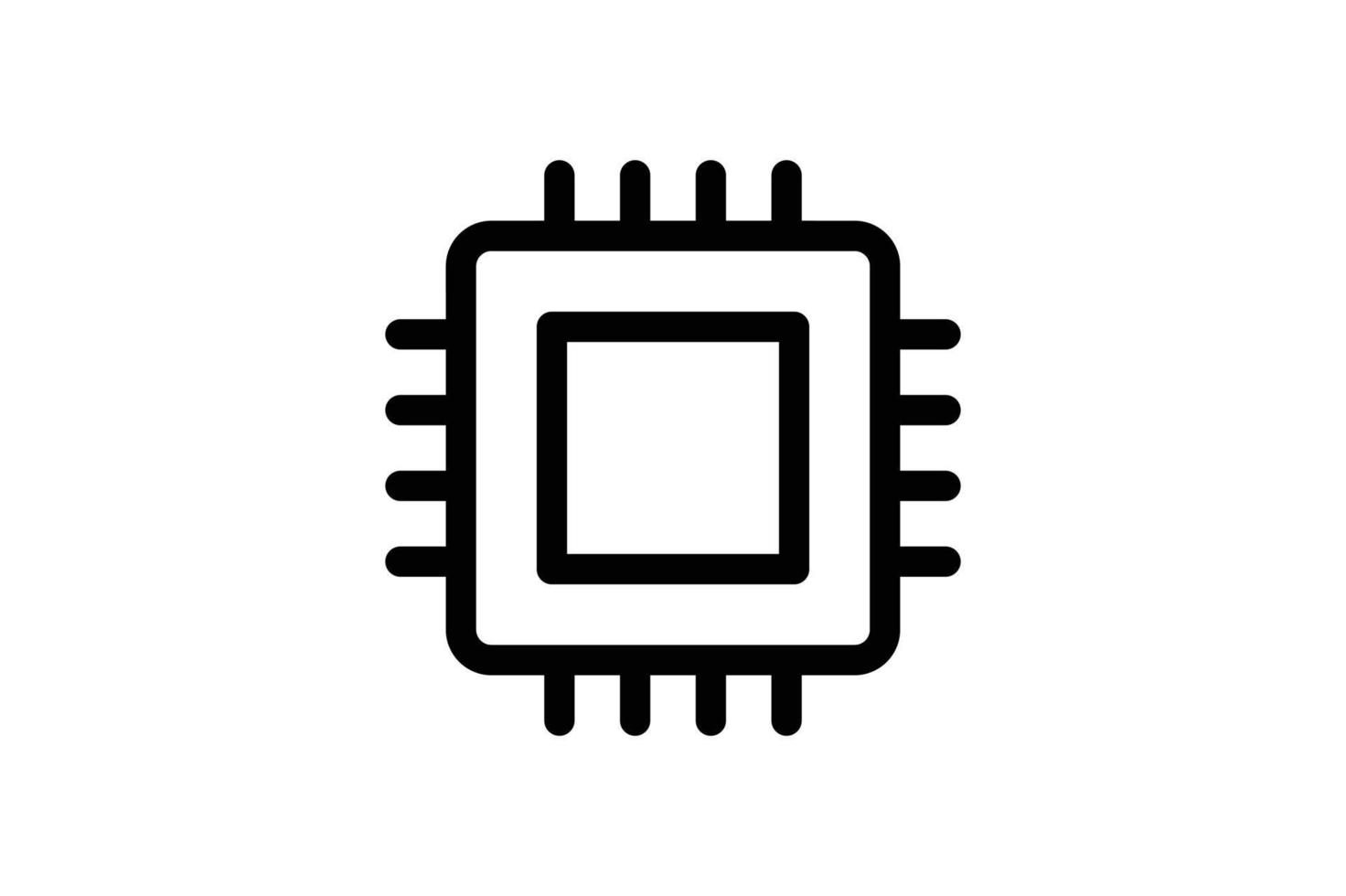 processors icon